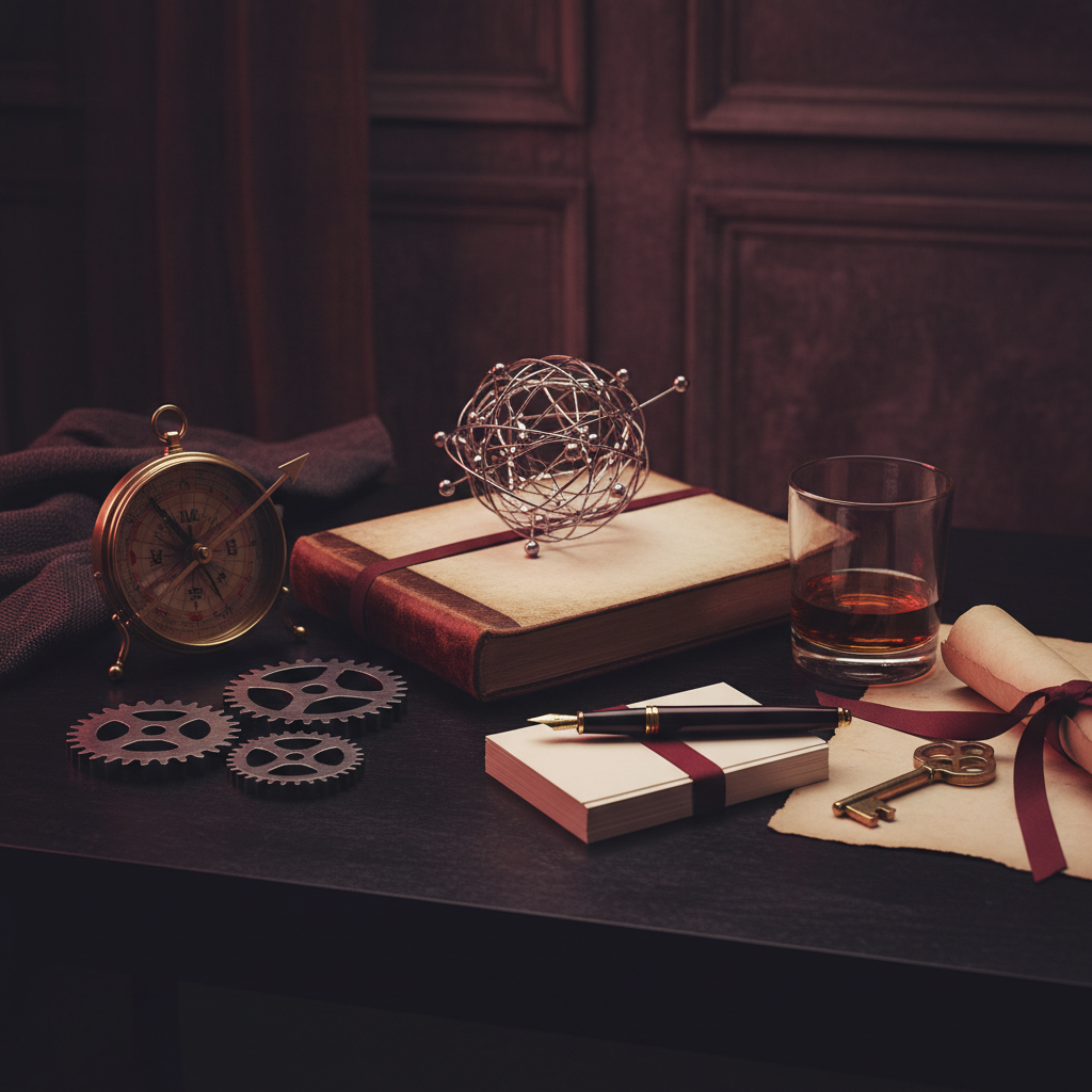 Building Professional Networks and Personal Branding with AI