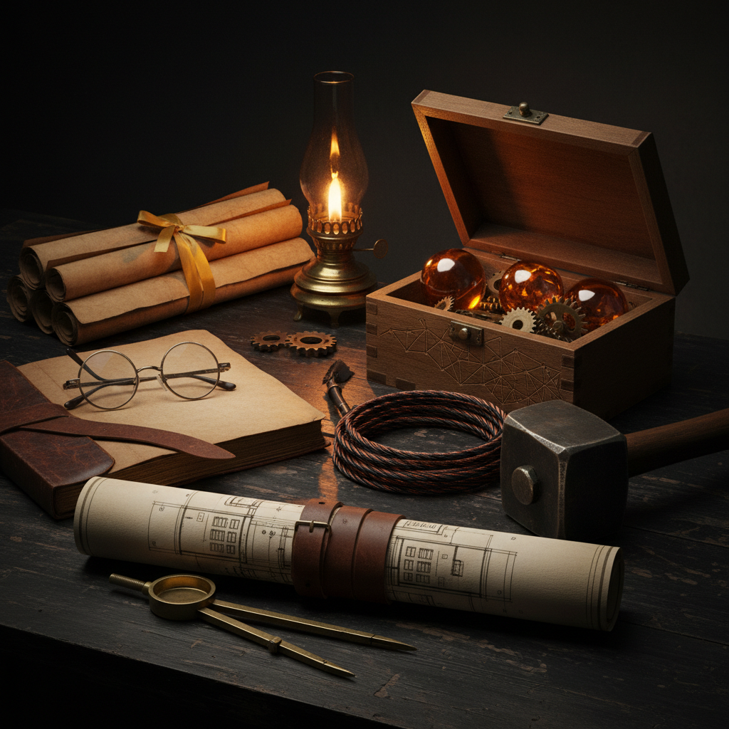 Building Projects with AI Development Support