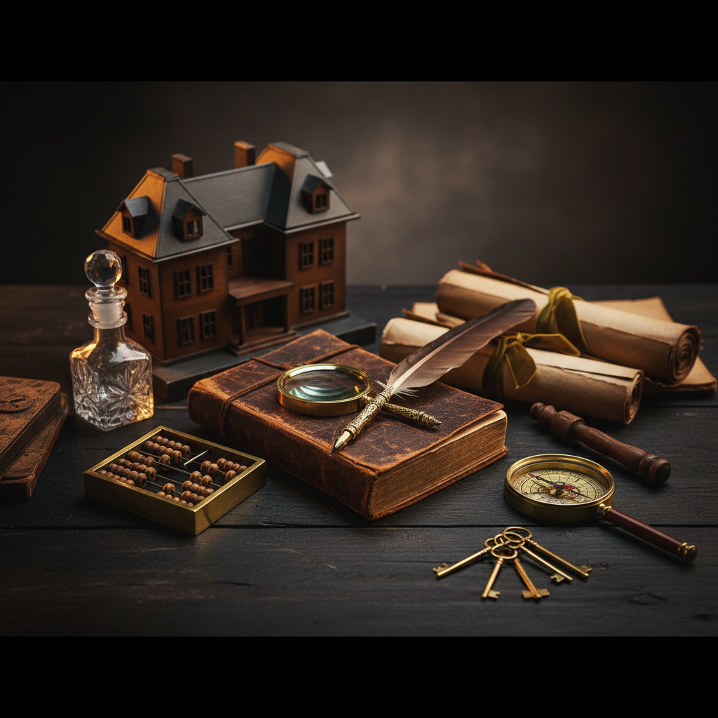 Write Compelling Property Listings with AI