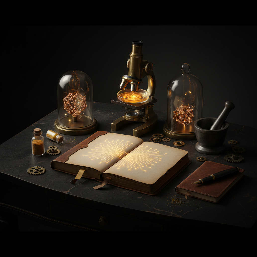 Use AI for Recipe Development and Food Innovation