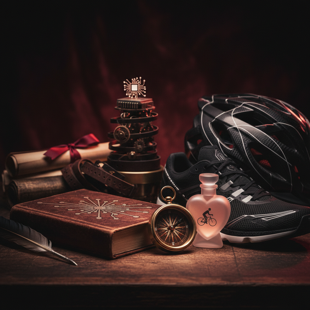 AI Running and Cycling: Personalised Training Plans