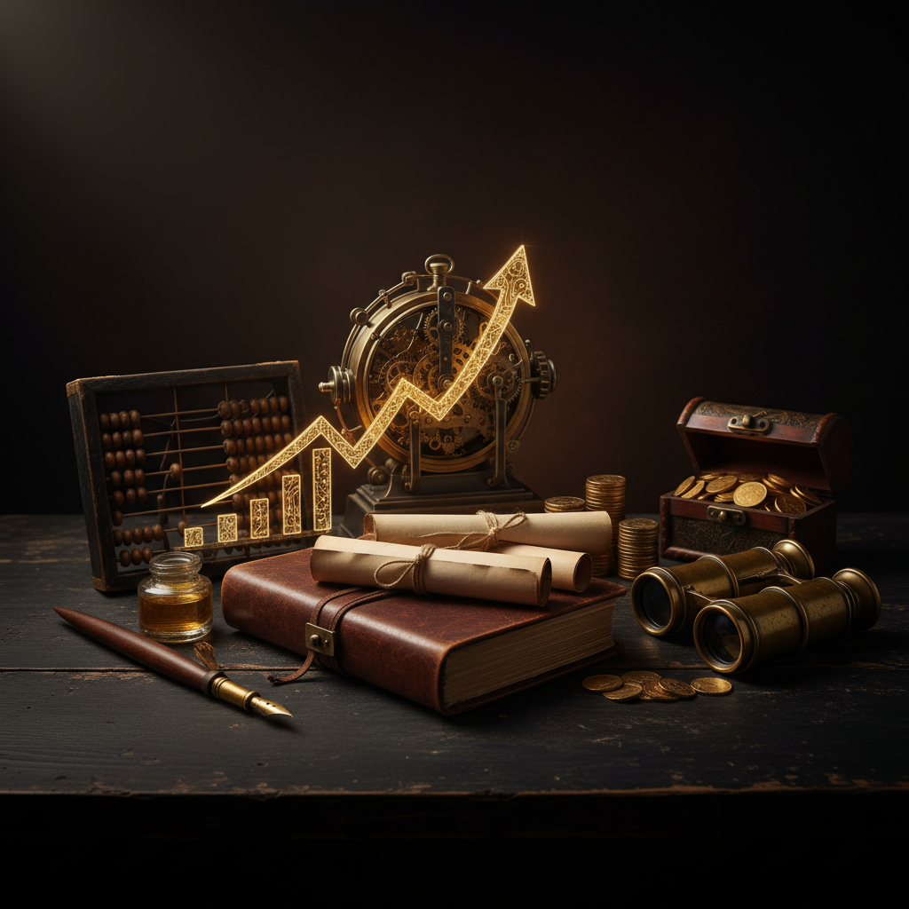 AI Savings Goals: Automate Your Path to Financial Targets