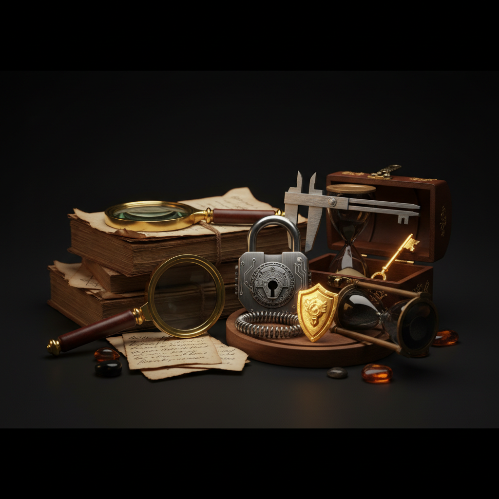 AI Scam Detection: Protecting Yourself from Fraud