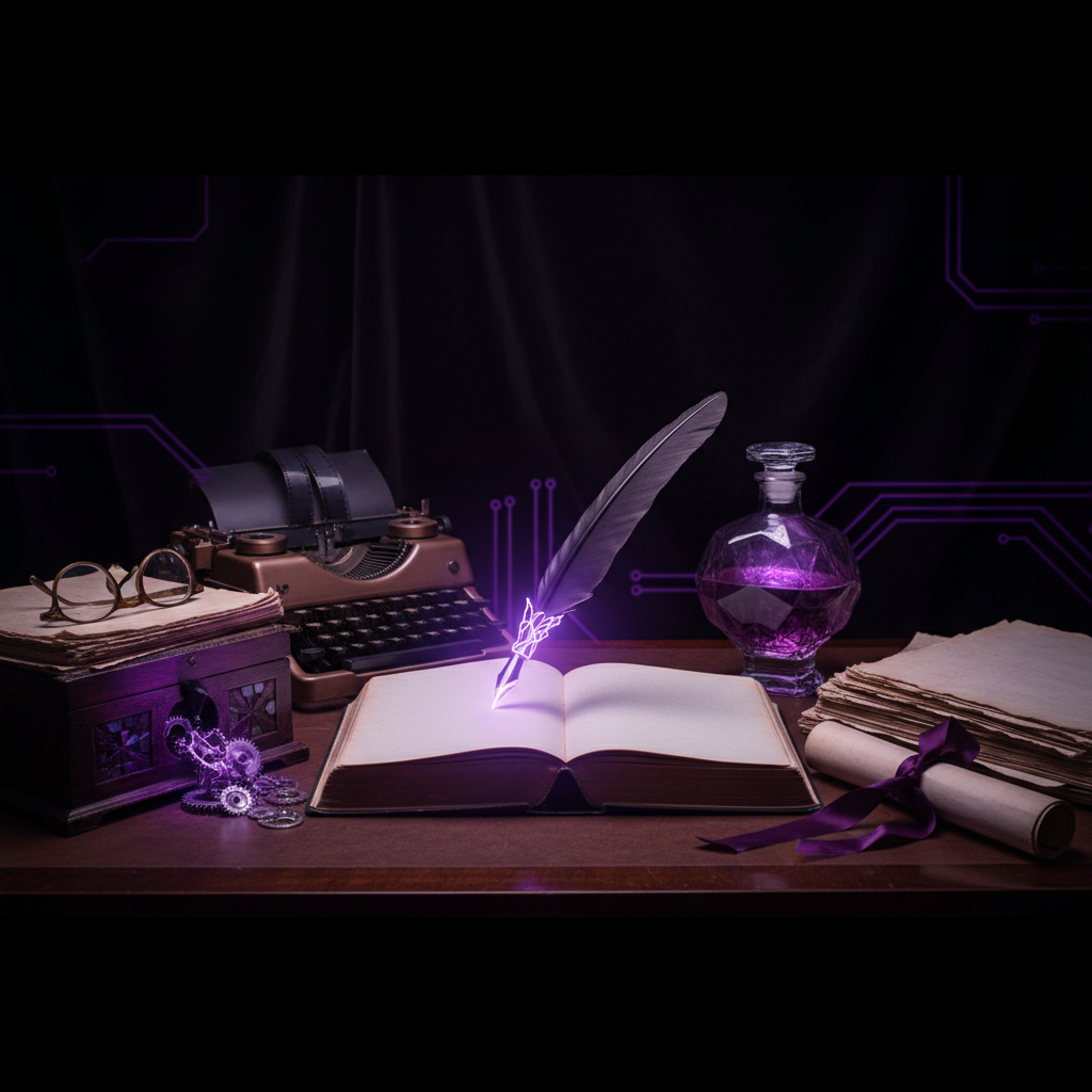 AI Script Writing for Videos: Generate Professional Screenplays