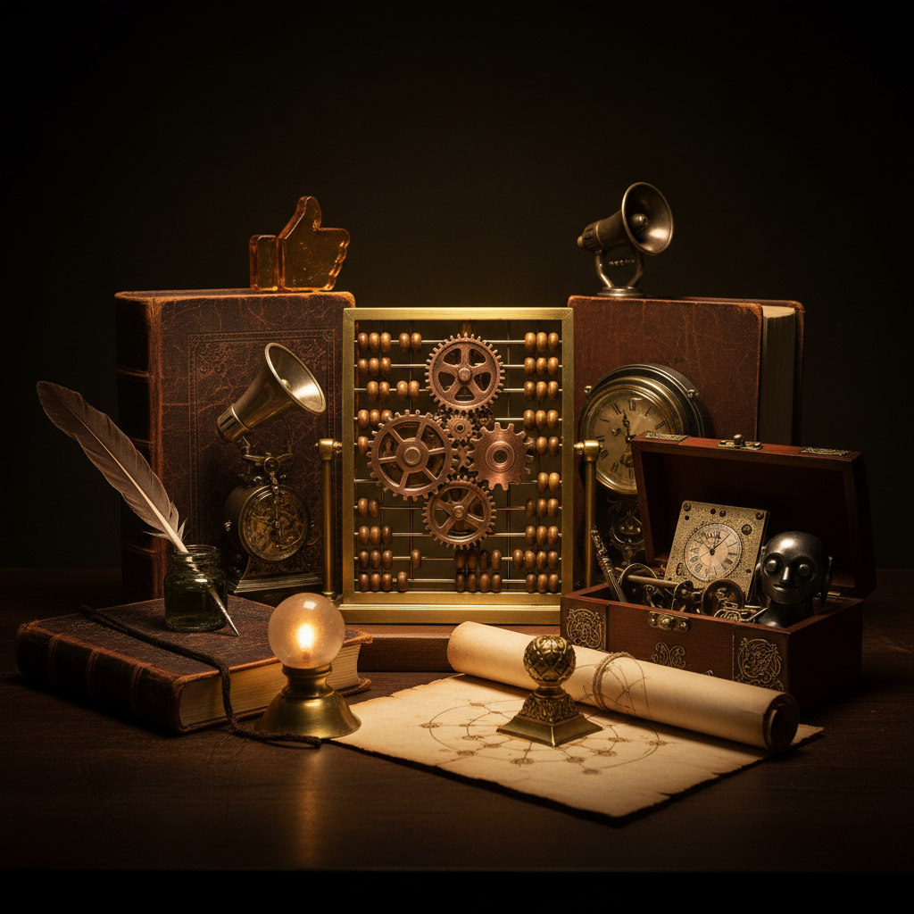 Social Media Marketing Automation with AI Tools