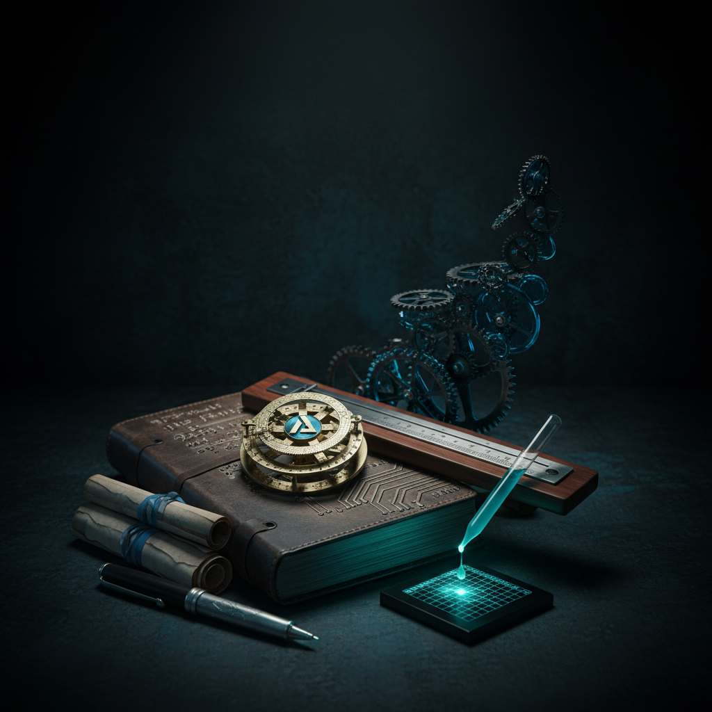 AI Spreadsheet Automation: Beyond Basic Formulas