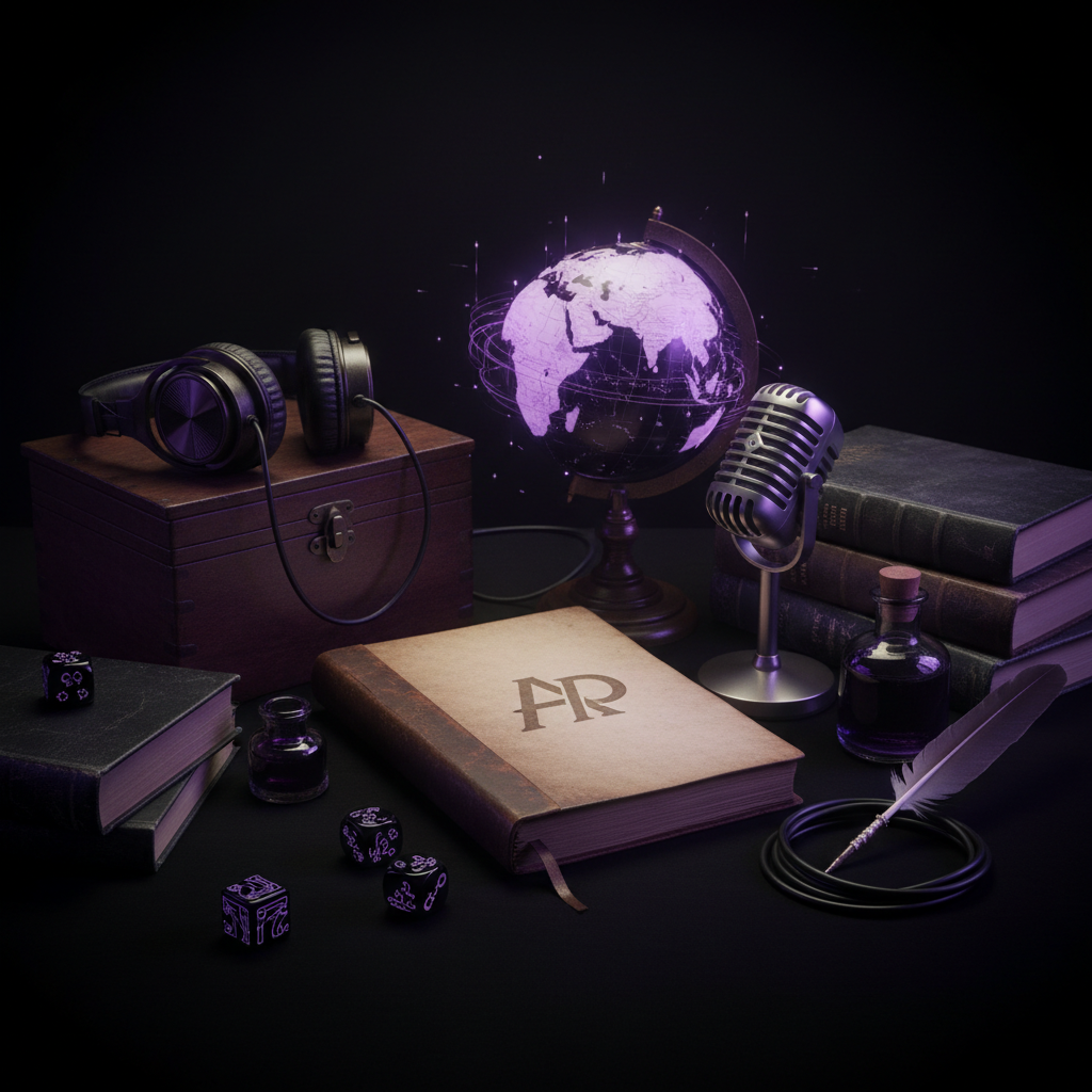 How to Use AI to Start and Grow a Podcast in Asia - AI in Asia guide