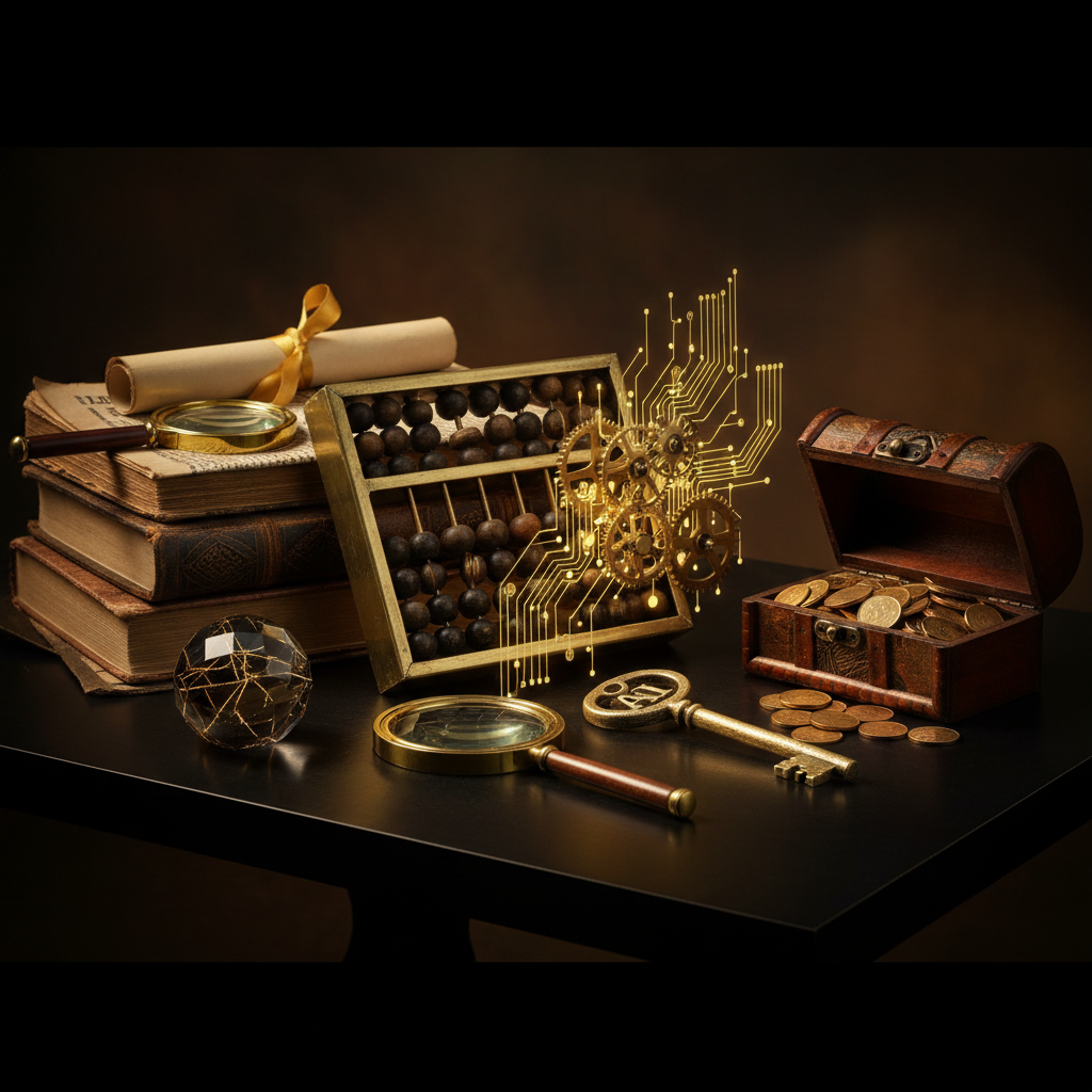 AI Cash Flow Management for Early-Stage Startups