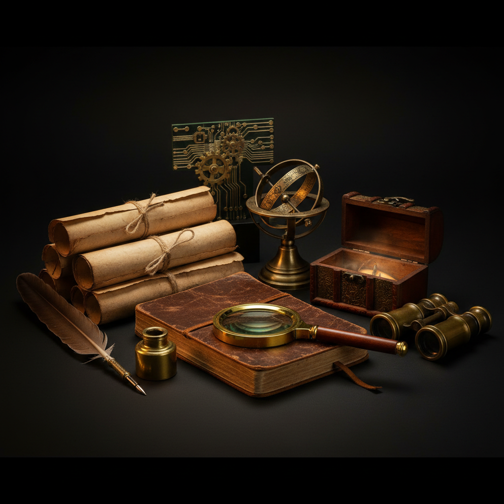 AI Competitor Analysis for Startup Founders