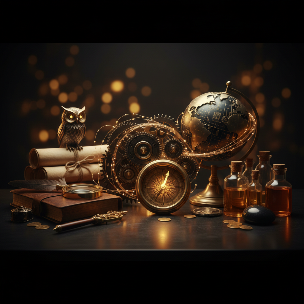 Navigating Singapore Startup Ecosystem with AI Tools