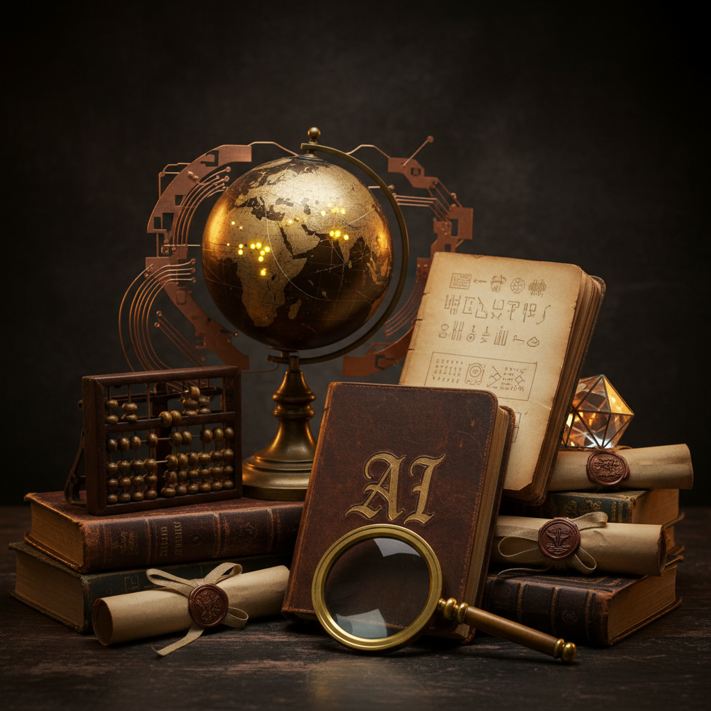 Finding Government Grants Across Asia with AI