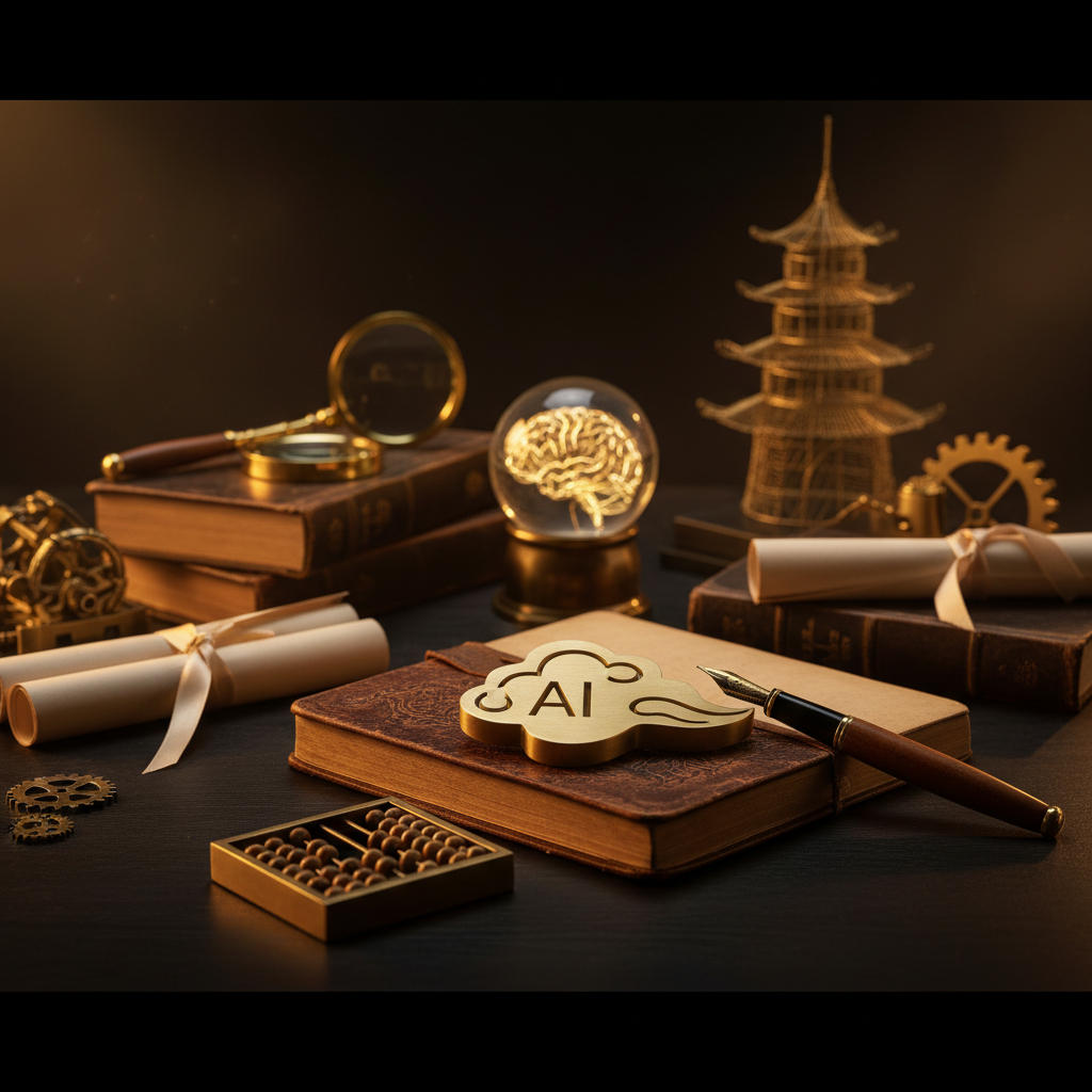 Influencer Marketing with AI for Asian Startups