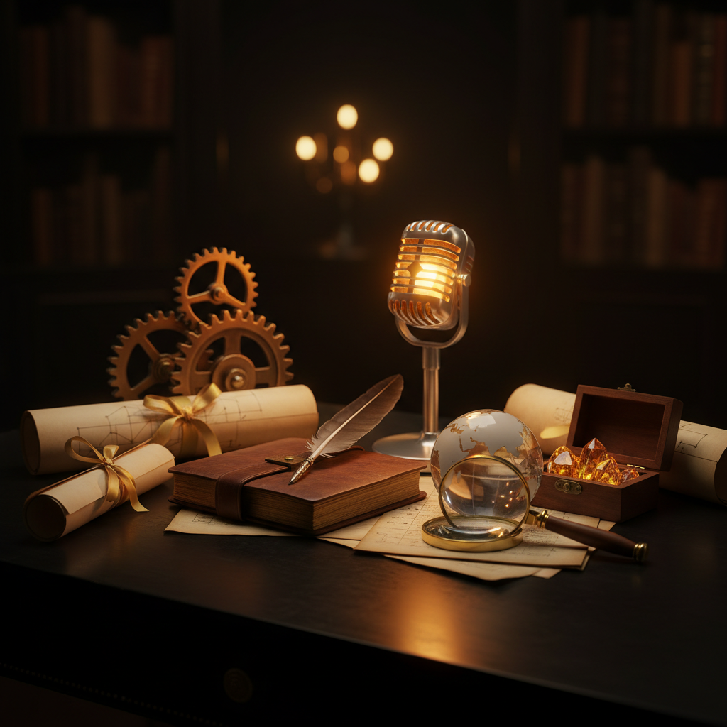 Creating a Winning Pitch Deck with AI for Singapore Startups