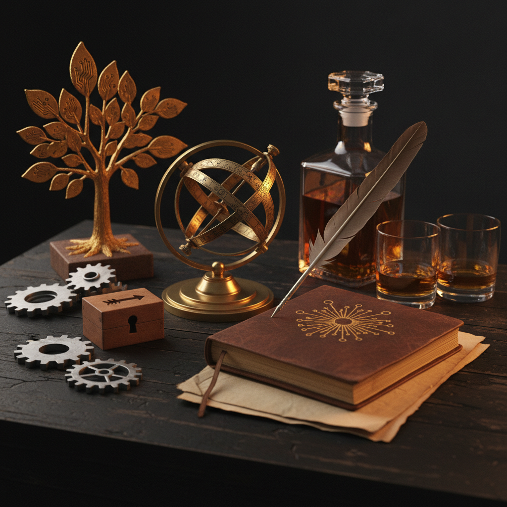 Building an AI-Optimised Referral Programme for Startups