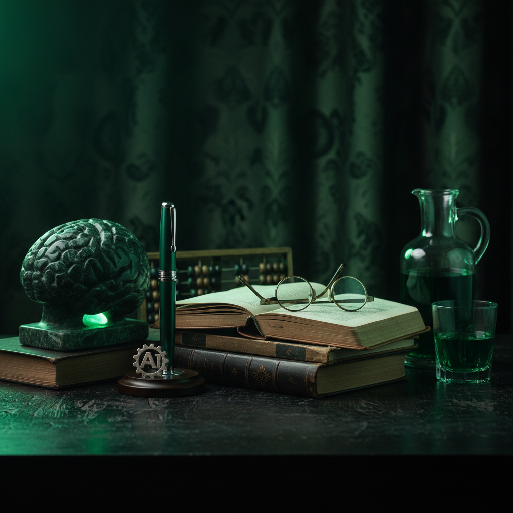 Boosting Student Productivity with AI Tools