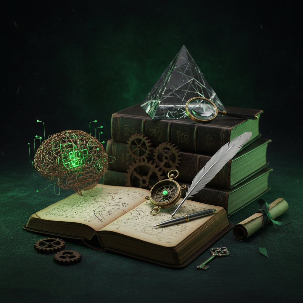 AI for Student Success and Academic Achievement