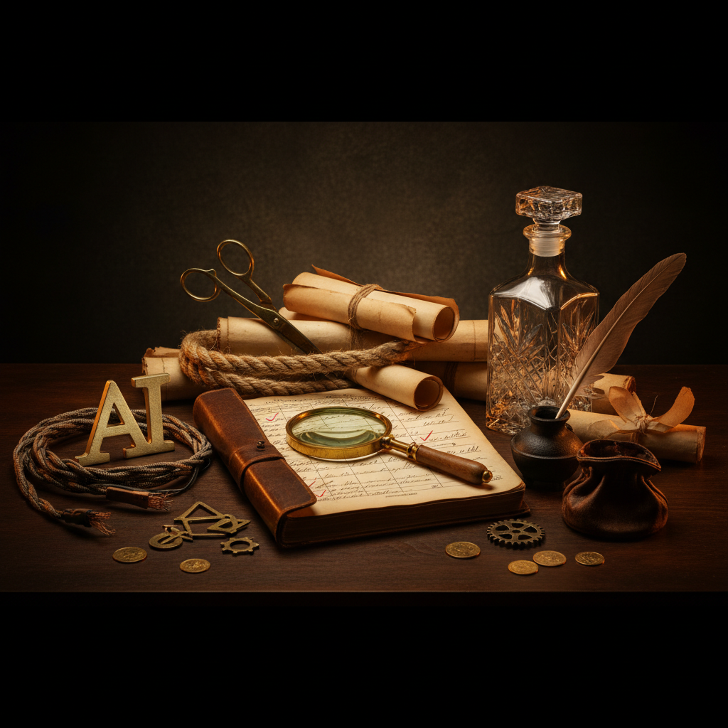 AI Subscription Audit: Find and Cancel Wasteful Recurring Charges