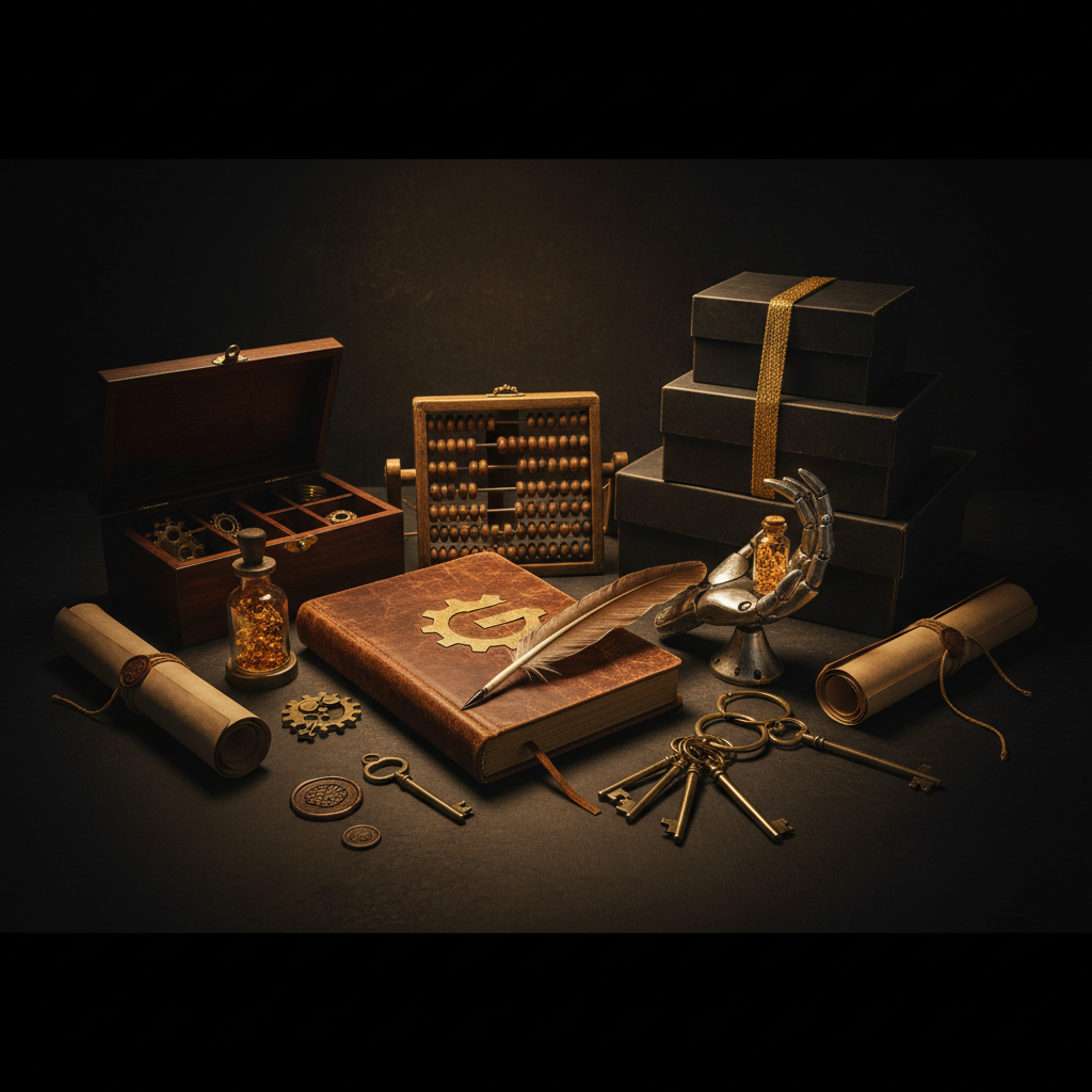 How to Use AI to Create and Manage a Subscription Box Business - AI in Asia guide