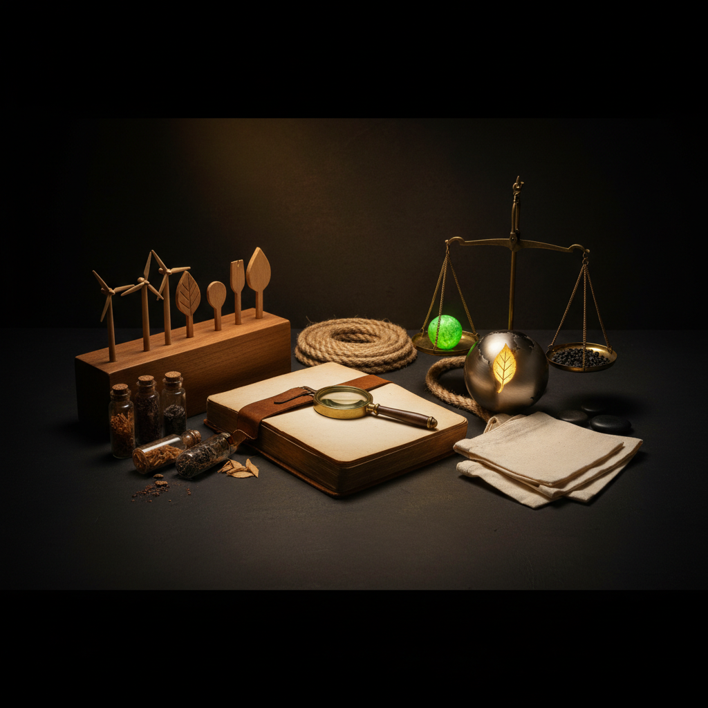 How to Use AI for Sustainable Living and Reducing Your Carbon Footprint - AI in Asia guide