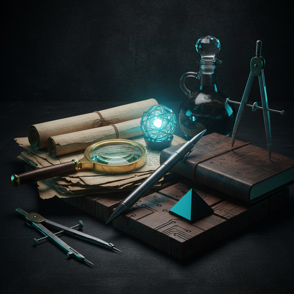 AI Technical Writing: Create Clear Documentation Fast