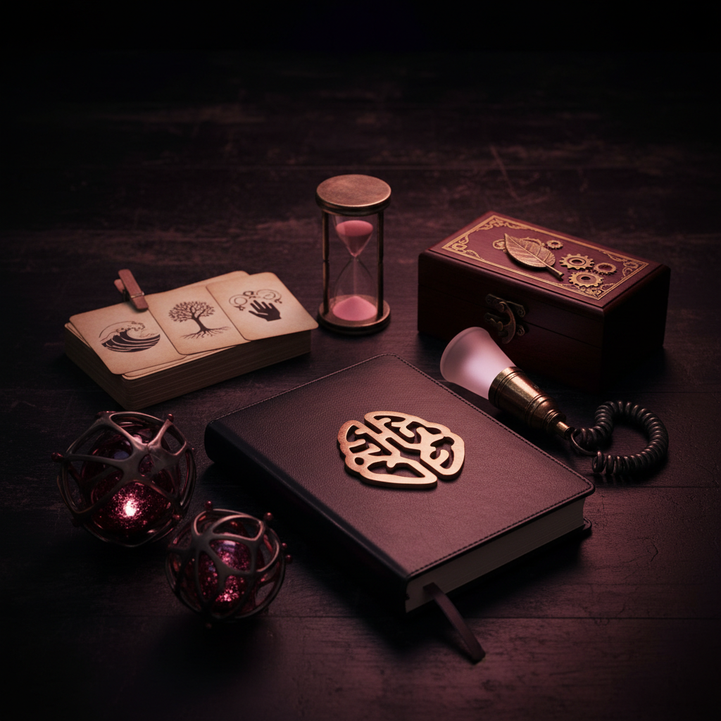 AI Therapy Tools: Mental Health Support Between Sessions