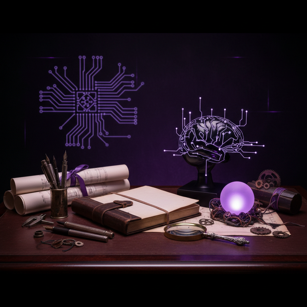 AI Thumbnail Generation: Create Eye-Catching Video Covers