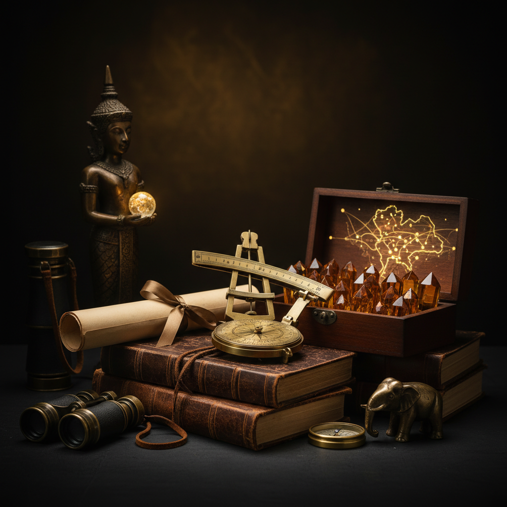 AI Tools for Tourism and Hospitality Businesses in Thailand