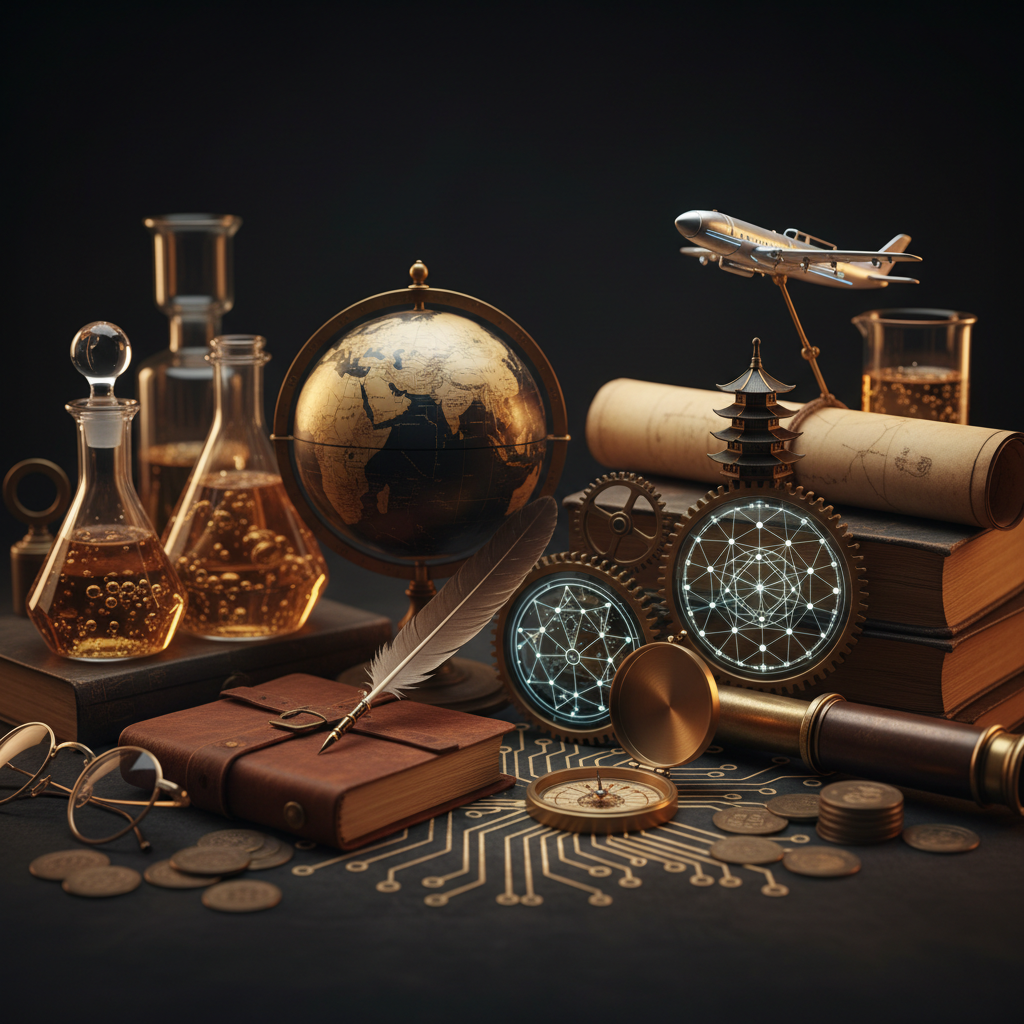 How to Use AI for Travel Planning and Booking in Asia - AI in Asia guide