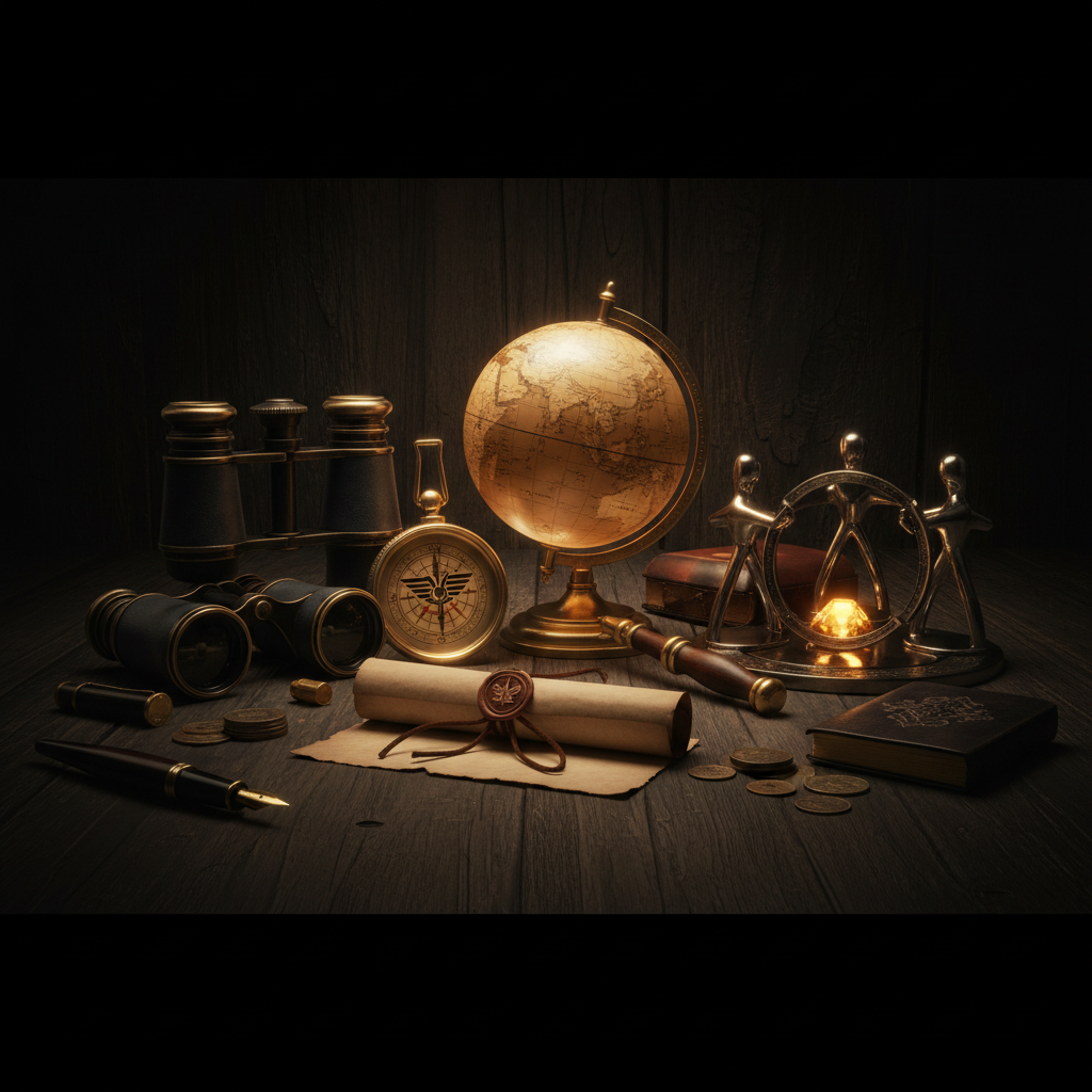 Using AI to Stay Safe While Travelling Across Asia