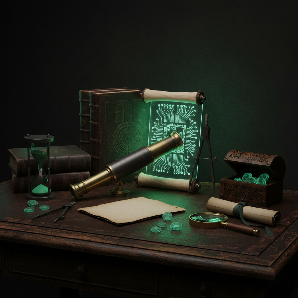 AI-Powered Upskilling: Find and Complete Online Courses