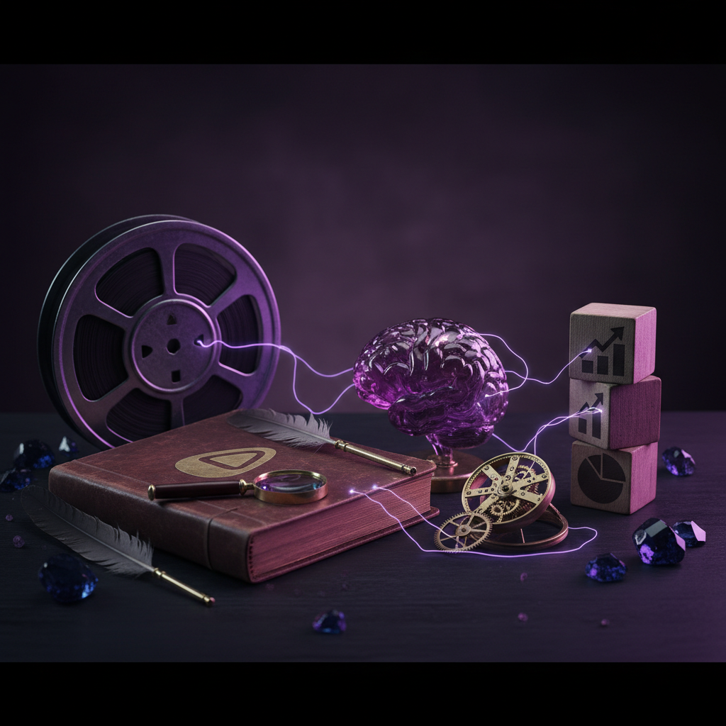 AI Video Analysis: Understanding What Works on YouTube