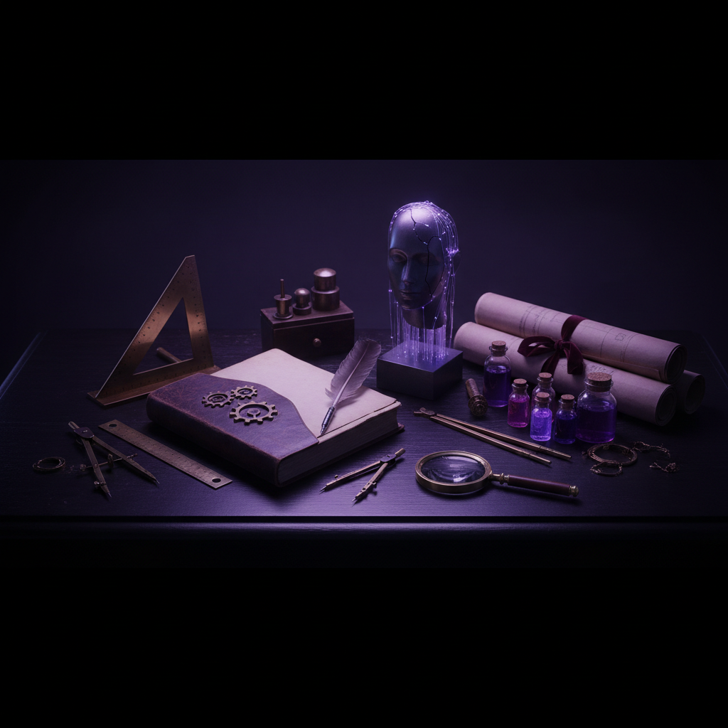 AI Video Scriptwriting and Storyboard Creation