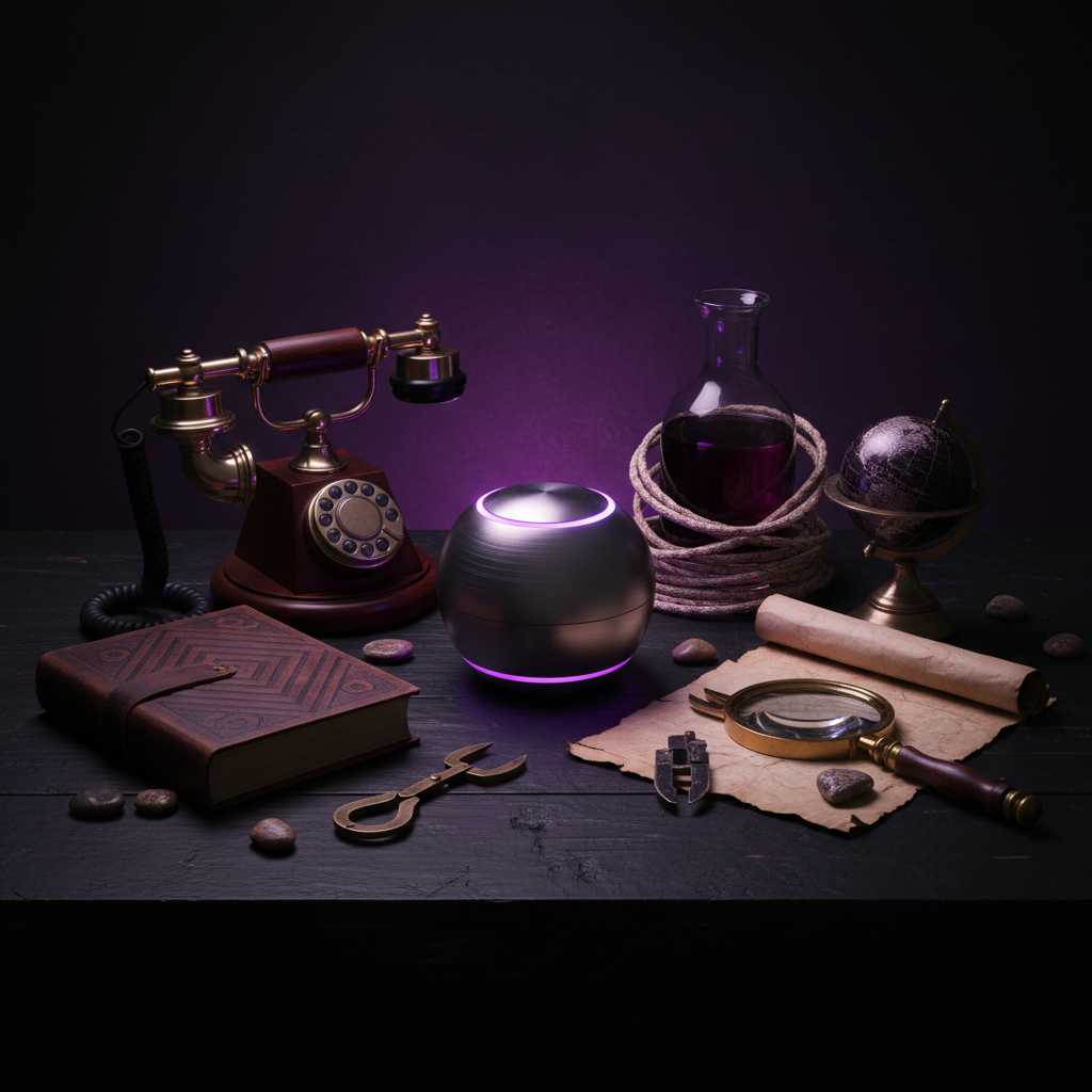 AI Voice Assistants: Set Up Your Smart Home