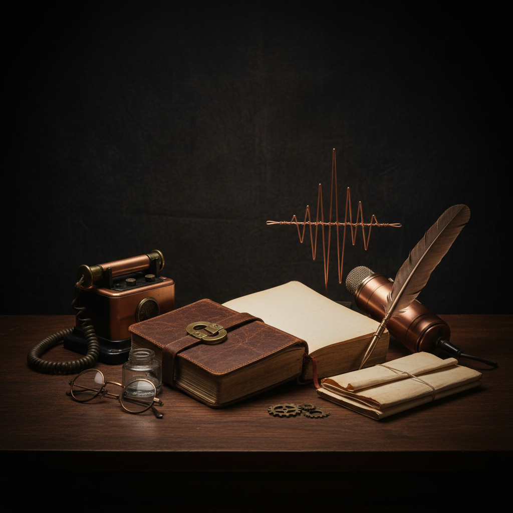 AI Voice Dictation: Turn Speech into Organised Notes