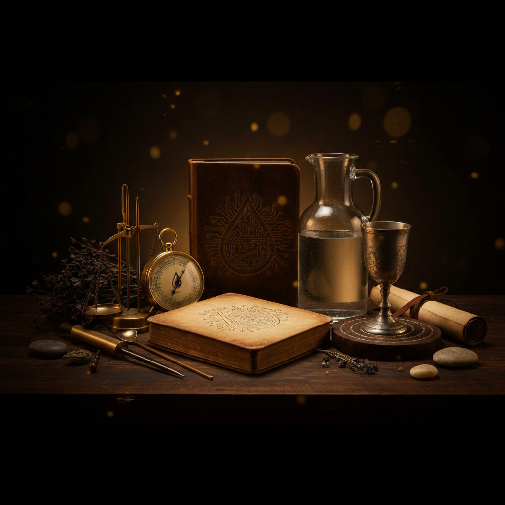 AI Hydration Tracking: Stay on Top of Water Intake