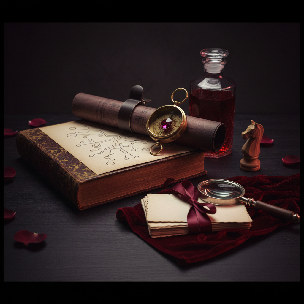 Creating Personalised Wedding Guest Lists and Seating Plans with AI