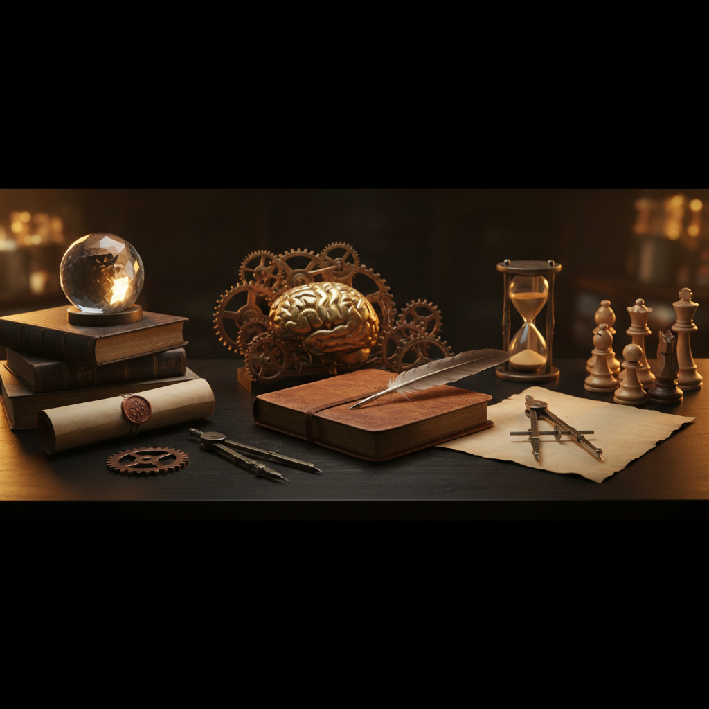 AI-Powered Workforce Planning and Talent Gap Analysis