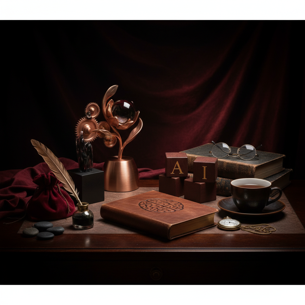 AI Workplace Wellness: Build Better Employee Programs