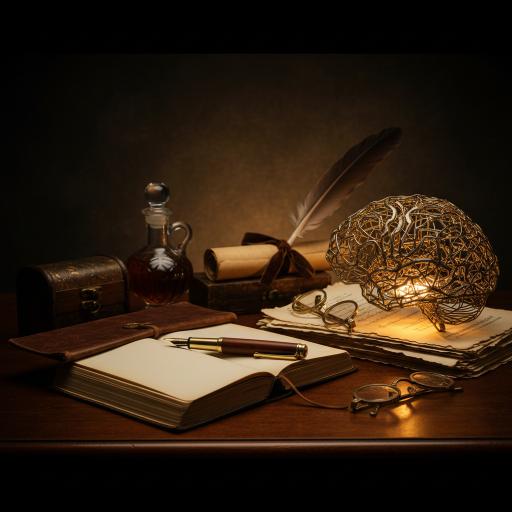 How to Use AI to Write a Standout CV and Cover Letter - AI in Asia guide