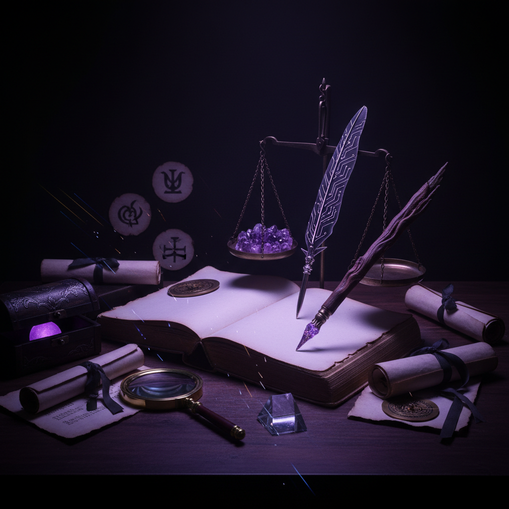 AI Writing Assistants: Comparison and Selection