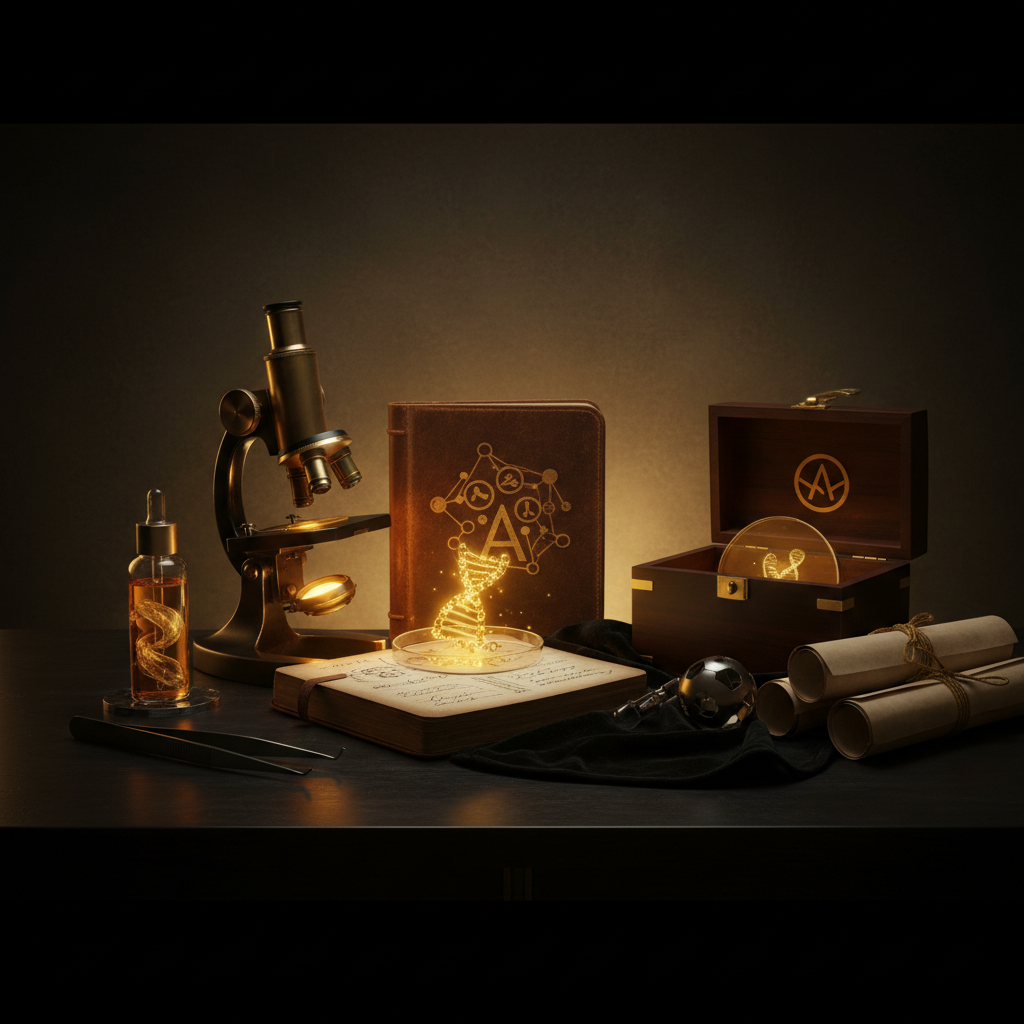 Allergy Management and Immune Optimisation with AI