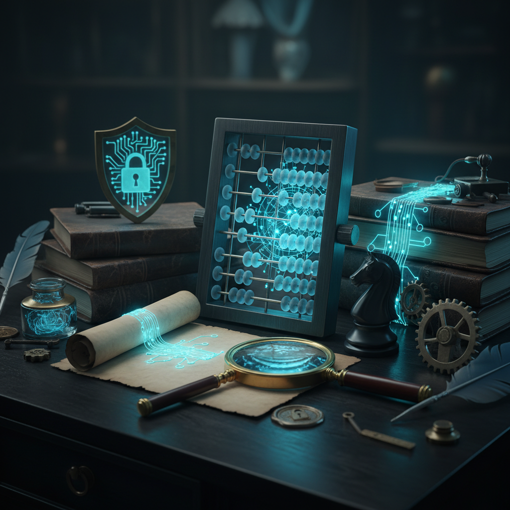 Audit Automation with AI: Streamlined Compliance and Risk Detection