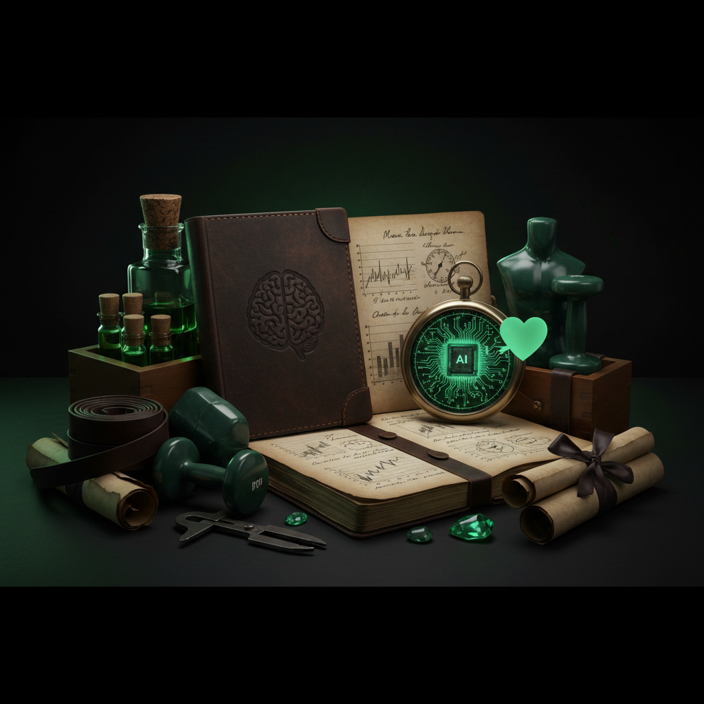 Cardio Training Optimisation: AI-Guided Endurance Building