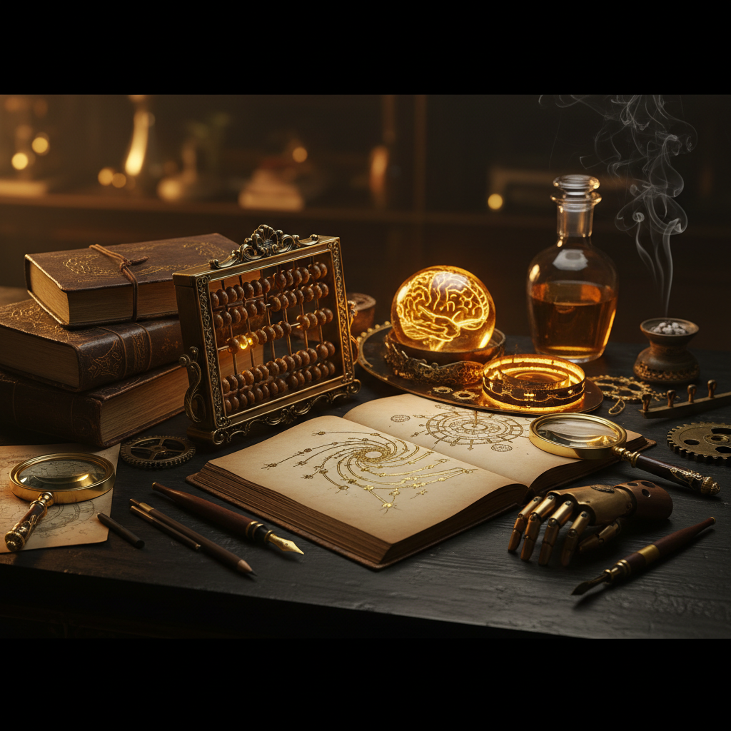 Creativity and Innovation in the Age of AI