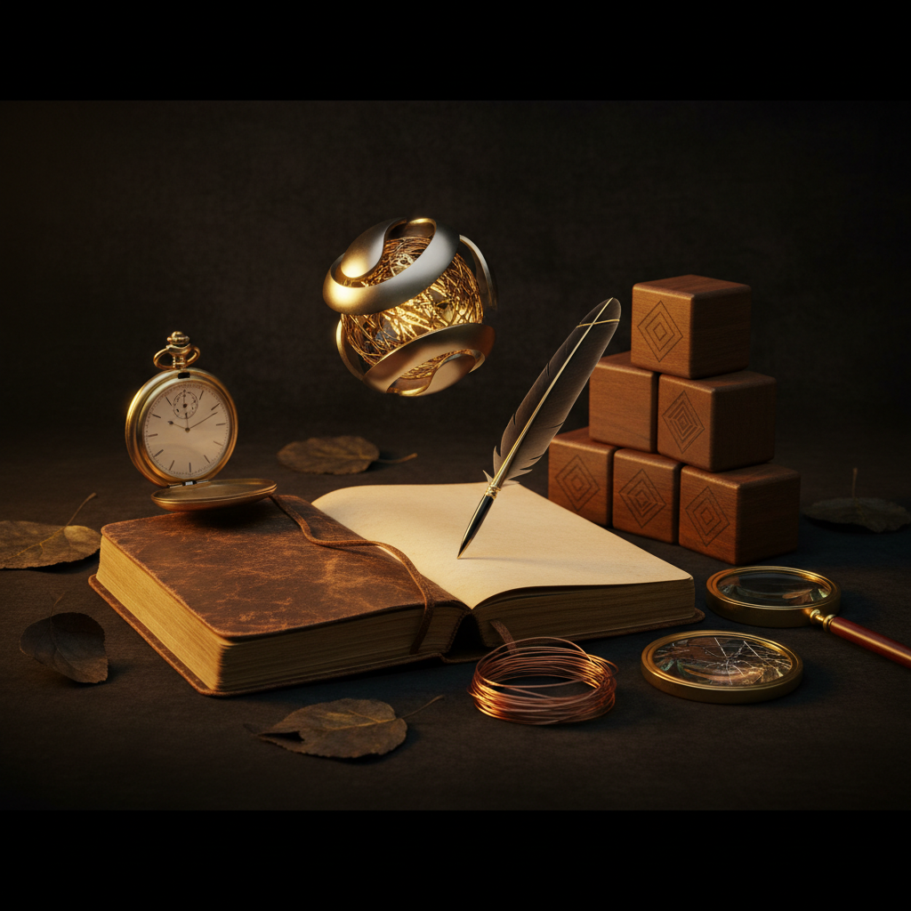 Digital Minimalism With AI Support