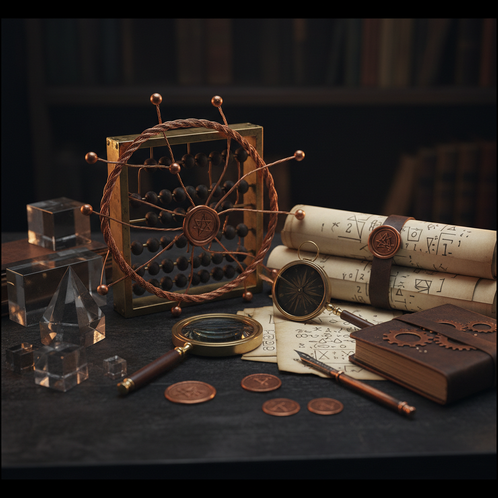 AI Tools for Early Mathematics: Foundation Skills Development