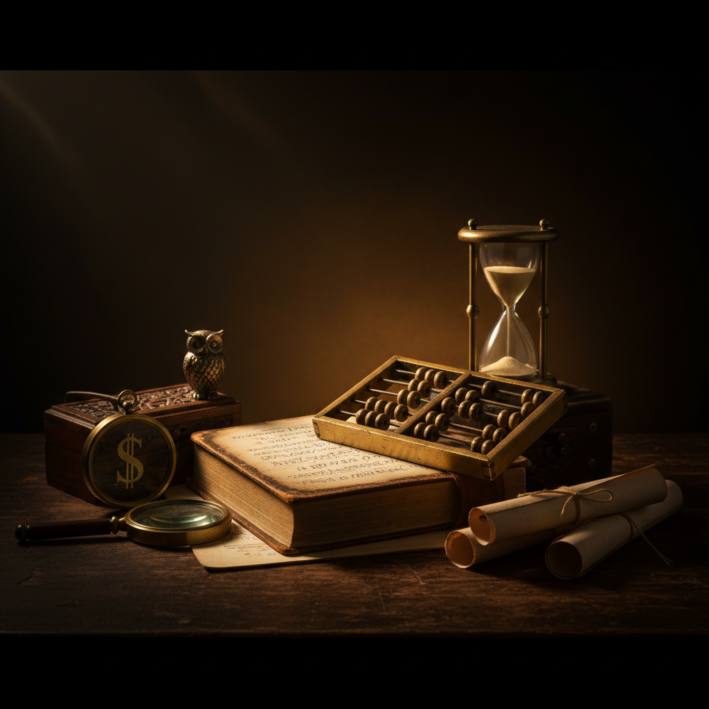 Expense Tracking AI: Automated Financial Monitoring