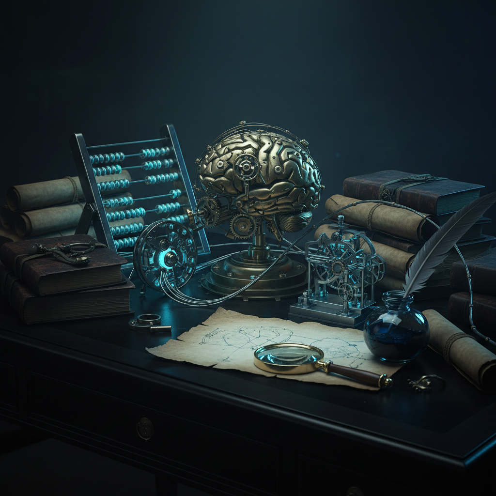 How AI Chatbots Work: The Technology Explained