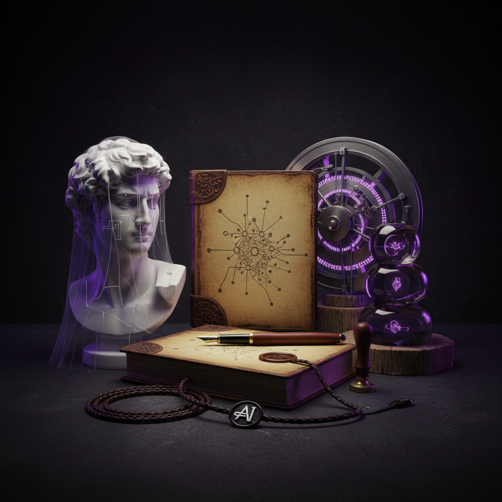 How to Use AI to Build and Enforce a Brand Voice