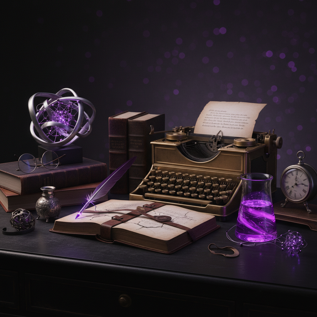 How to Use AI to Write Long-Form Articles That Don't Read Like AI